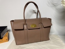 Mulberry Bayswater Bag Rose
