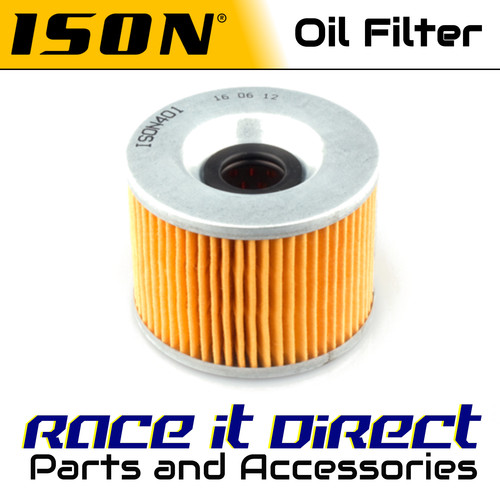 Oil filter for - oil, gpx