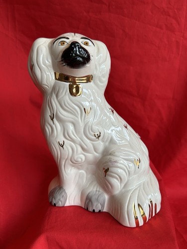 Beswick dog 1378 - beswick,