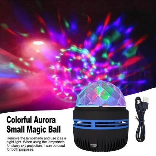 Led usb night light - night, baby