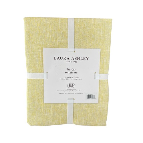 New laura ashley harper yellow - new,