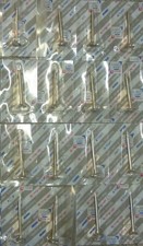 Original 1 set valves outlet