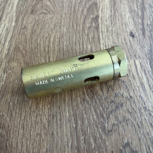 Sievert 3941 standard gas blow - standard,