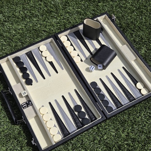House marbles backgammon - of,