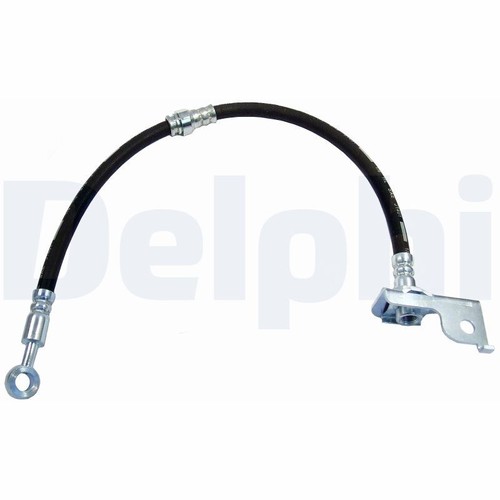 Front right brake - front, hose