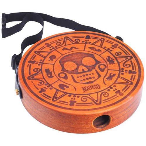Mahalo lap top cajon - mahalo, pirate