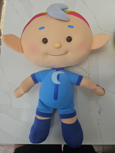 Rare cbeebies cloud babies - rare,