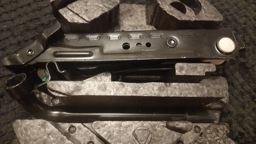 Ford fiesta mk6 tool kit - ford,