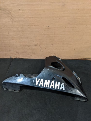 Yamaha yzf right hand - yamaha,