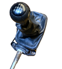 Vauxhall Corsa C 5 Speed Manual Gear Selector Genuine OEM