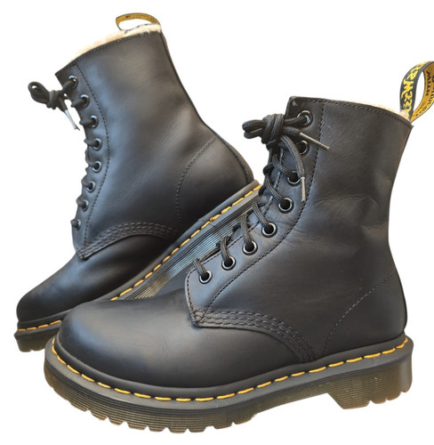 Martens serena boots womens - serena,