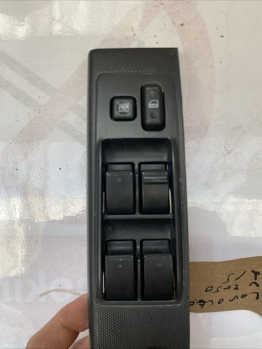 Toyota corolla verso 2004 - 2004,