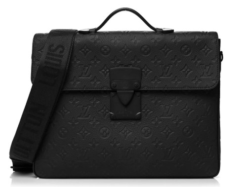 Louis vuitton lock - vuitton,