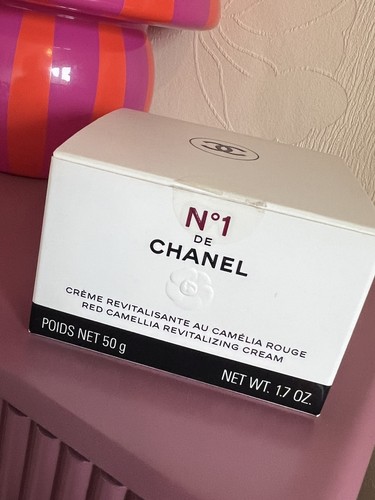 Chanel red - chanel,