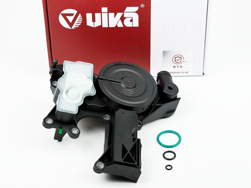 Vika sto crankcase ventilation - sto,