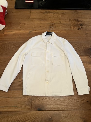 Zara mens white - zara,