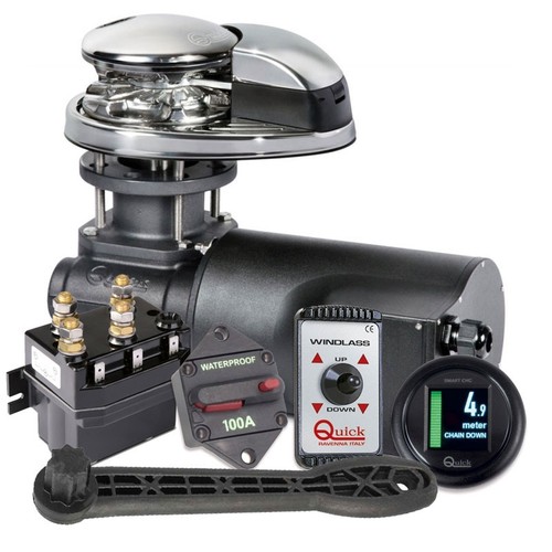 Quick prince dp2 1000 - quick,