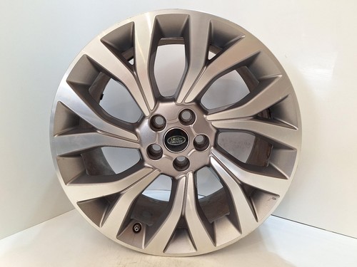 Range rover mk4 2012 - range,