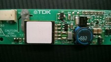 TDK CCFL INVERTER
