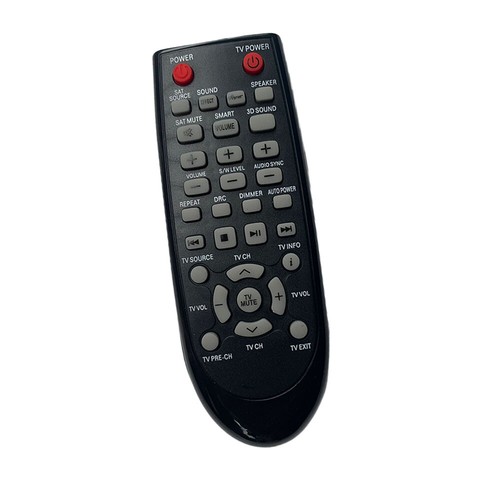 New ah59 02434a remote - remote, control