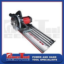 Mafell 916532 110V KSS400 40mm Depth Cross Cut Saw 400mm Guide Rail + Carry Case