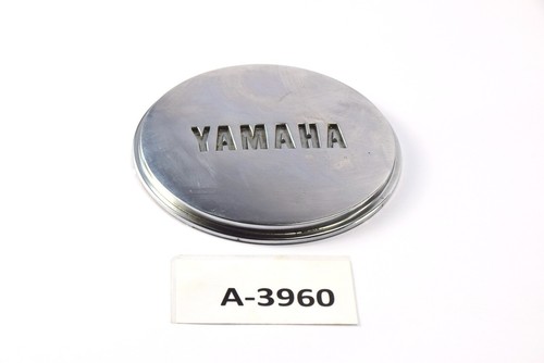 Yamaha 750 virago - yamaha, xv