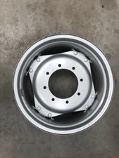 Tractor front wheel rim 10 x