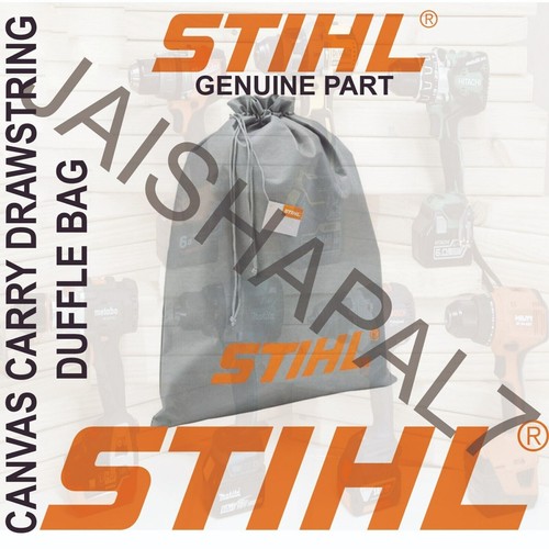 Stihl soft canvas - soft,