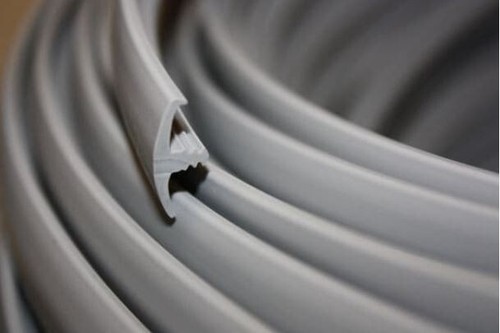 Metre mid grey - 20,