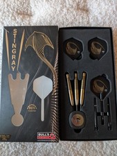 Bulls Stingray ST3 darts set