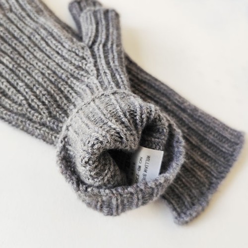 William brunton cashmere - william, wrist