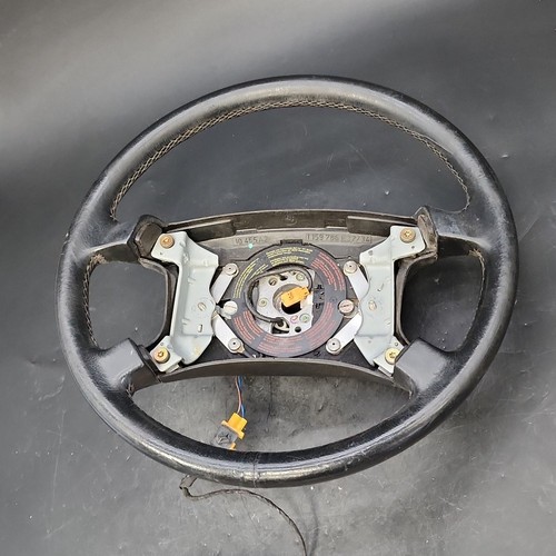 Oem bmw e24 e34 steering - e24,