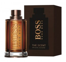 Hugo Boss The Scent Private