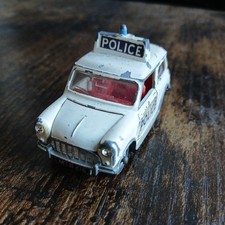 Dinky Toys #183 Morris Mini