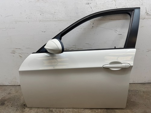 Bmw e90 e91 - e90, front