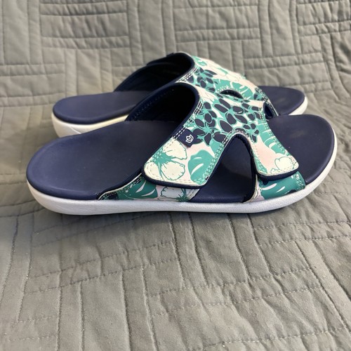Spenco orthotic kholo wave - orthotic,