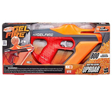 Nerf Pro Gel Fire Uproar