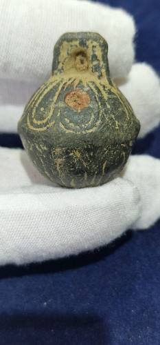 Crotal bell complete - crotal,