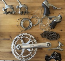 Shimano 105 Full Groupset