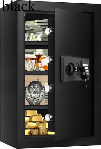 Cub large home safes - large, water
