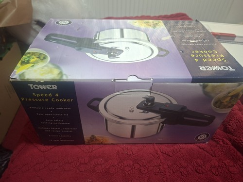 Tower litre stainless steel - litre,