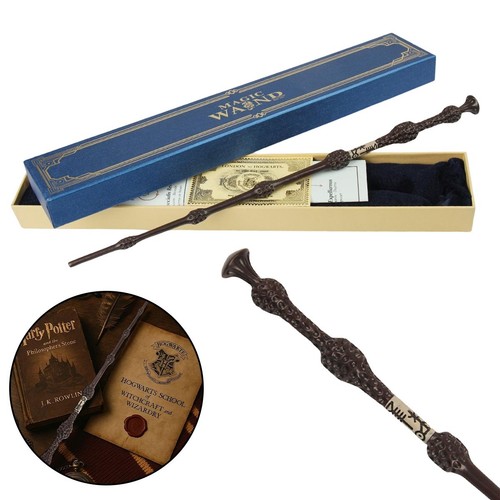 Harry potter professor - potter,