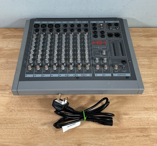 Miscara 1202r channel - 12,