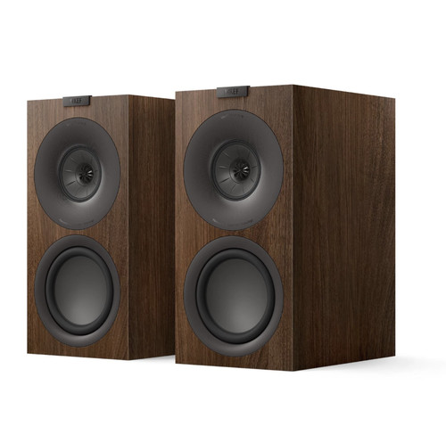 Kef concerto meta walnut - concerto,