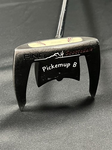 Ping scottsdale pickemup - ping,