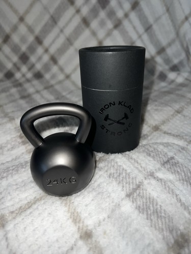Kettle bell bottle - kg,