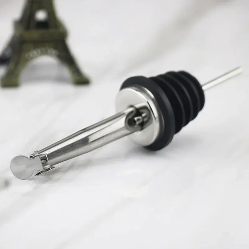 Stainless steel bottle - stainless,