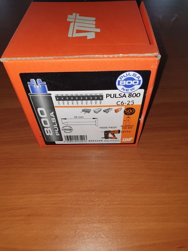 Genuine spit pulsa 800 - genuine,