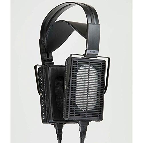 New stax l700 mk2 - mk2, lambda