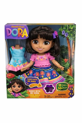 Disney dora the explorer - disney,